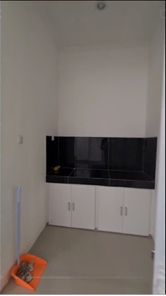 Rumah Disewakan Semi Furnished di Taman Beverly Lippo Cikarang